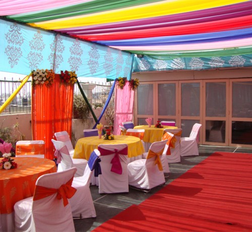 Party Hall Party Hall