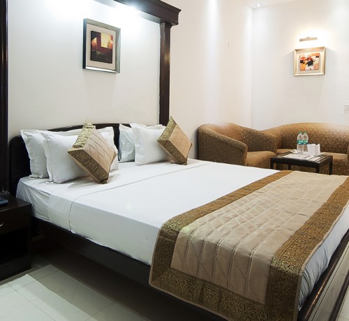 Plush Room Interior Plush Room Interior