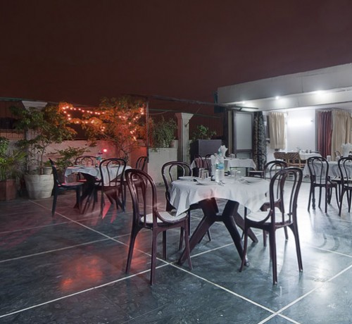 Restaurant Restaurant