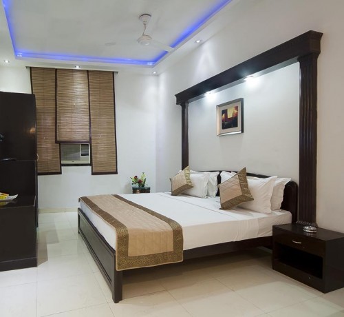 Air Conditioned Room Air Conditioned Room