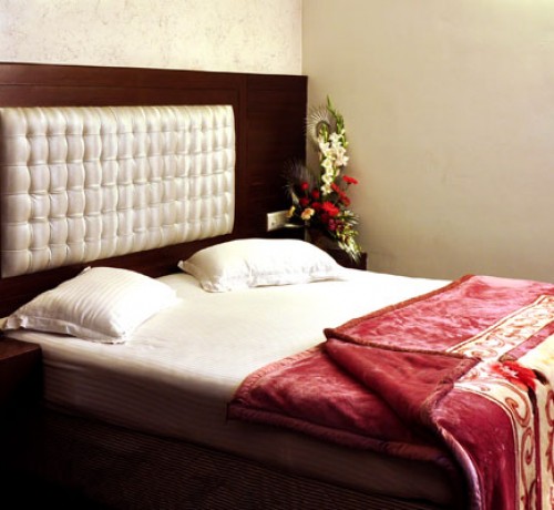 Comfortable Room Comfortable Room