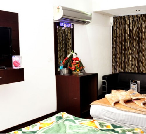 Deluxe Room Deluxe Room