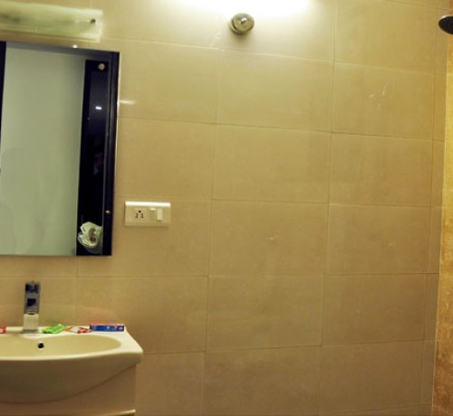 Bathroom Bathroom