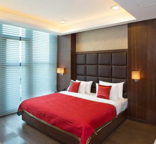 Luxury Room Luxury Room