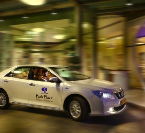 Guest Transportation