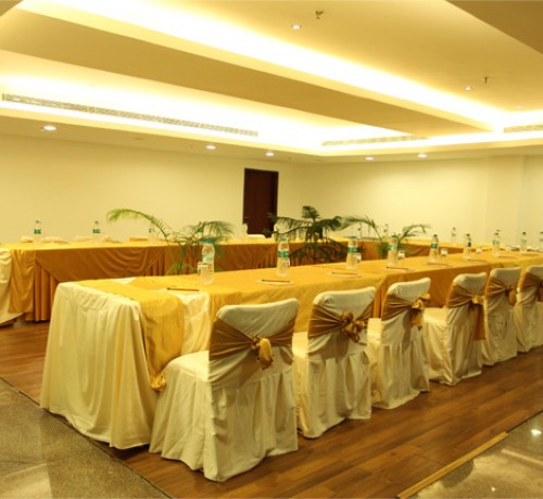 Conference Hall