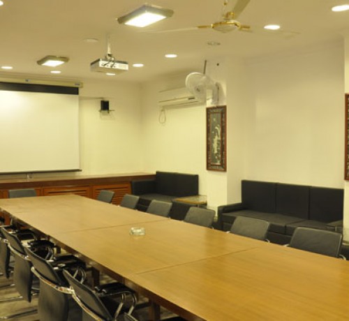 Conference Hall Conference Hall