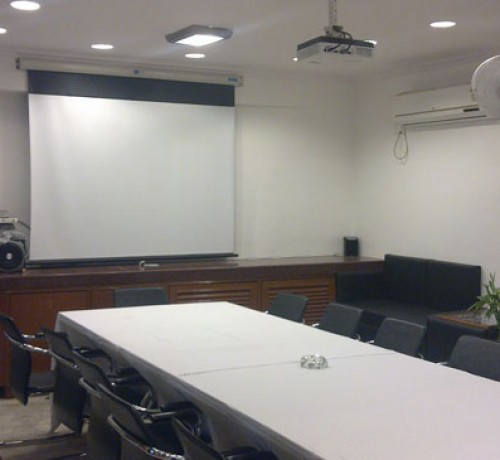 Meeting Hall Meeting Hall