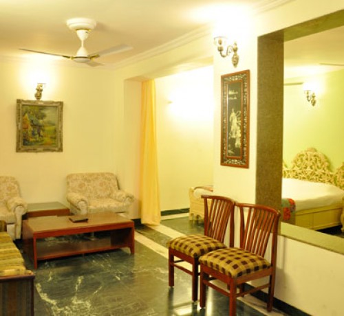 Plush Room Interior Plush Room Interior