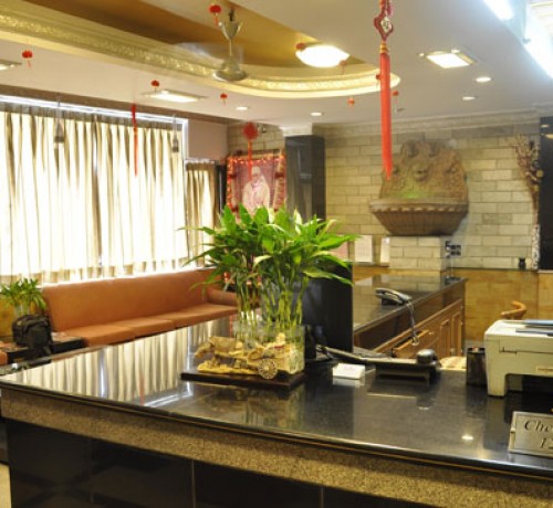 Reception Desk Reception Desk