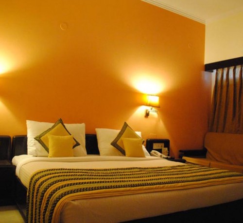 Comfortable Room Comfortable Room