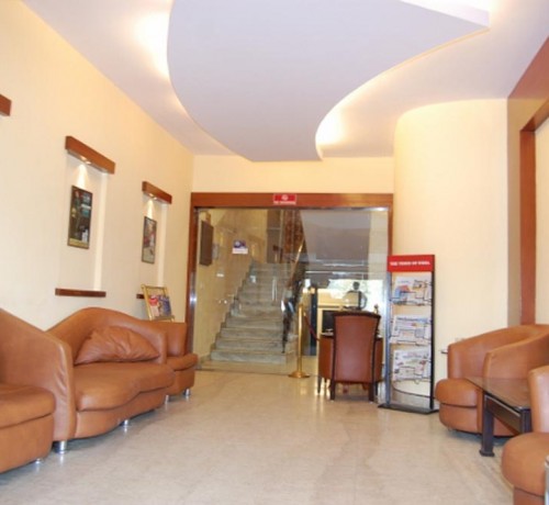 Hotel Lobby Hotel Lobby