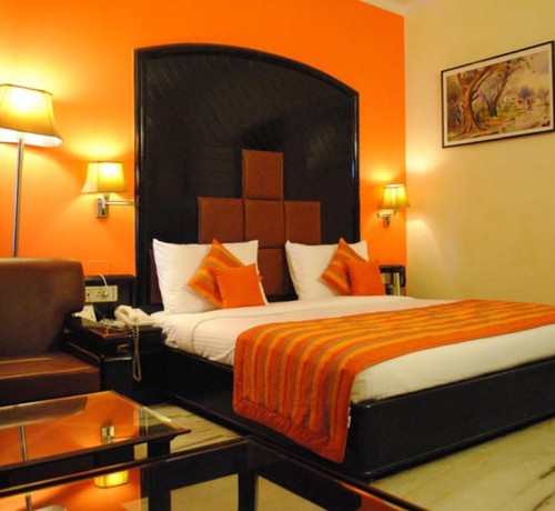 Luxury Room Luxury Room
