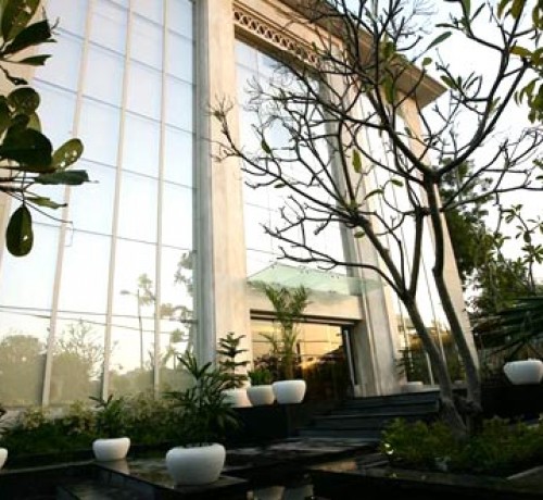 Hotel Exterior View Hotel Exterior View