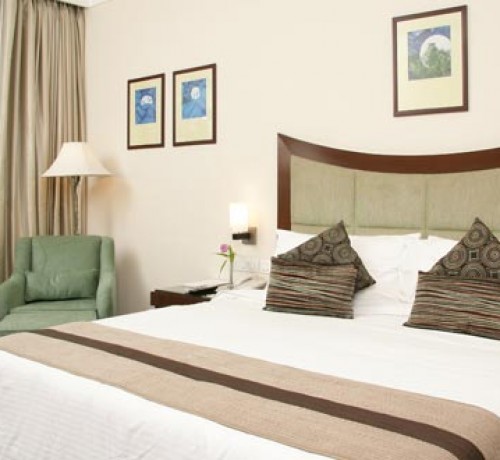 Luxury Room Luxury Room