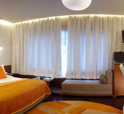 Comfortable Room Comfortable Room