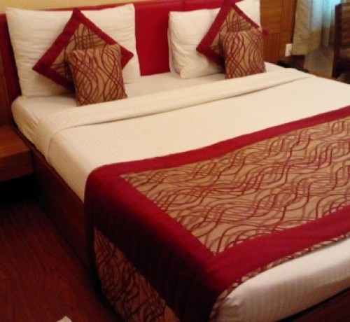 Comfortable Room