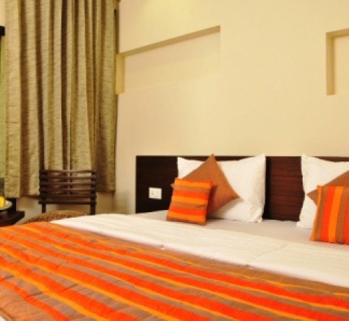 Neat Room