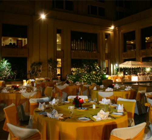 Banquet Room Banquet Room