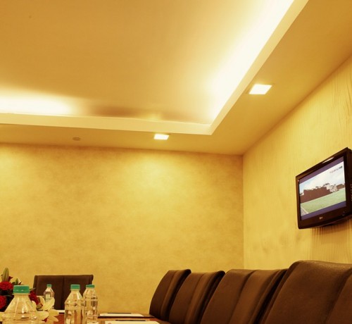 Boardroom Boardroom