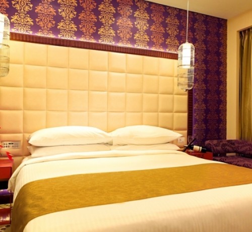 Luxury Room Luxury Room
