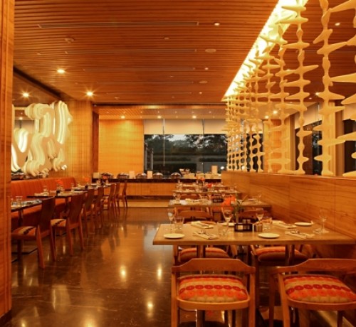 Restaurant Restaurant