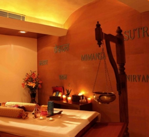 Spa Spa