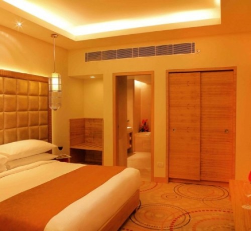 Spacious Room Spacious Room