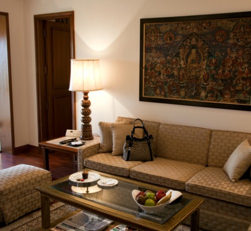 Executive Balcony Suite Executive Balcony Suite