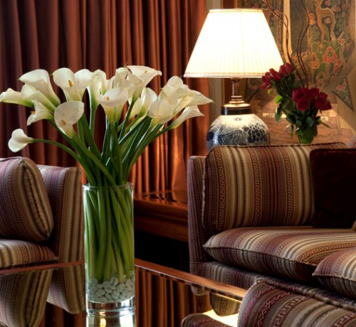 Oriental Suite Oriental Suite