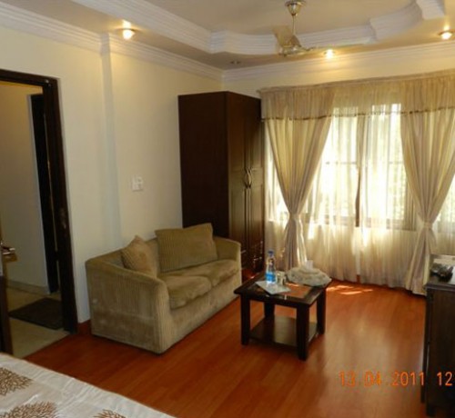 Premier Room Living Room Premier Room Living Room