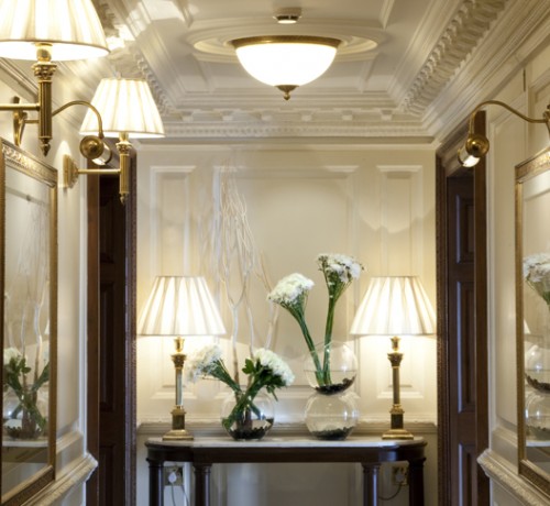 The Grand Presidential Suite The Grand Presidential Suite