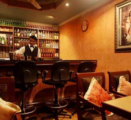 Bar