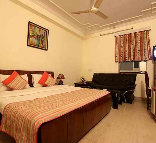 Suite Room