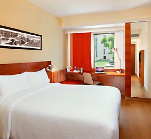 Comfortable Room Comfortable Room