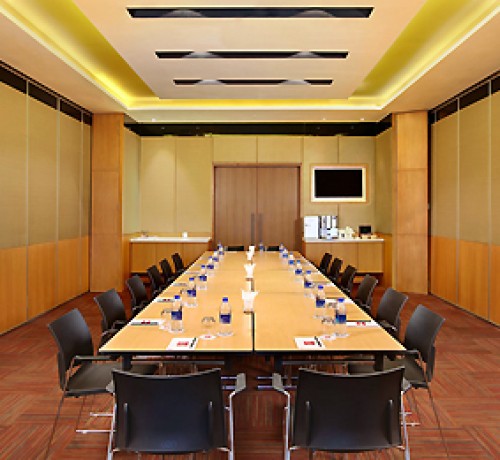 Conference Hall Conference Hall