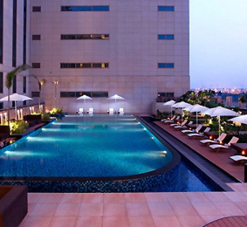 Pool View Pool View