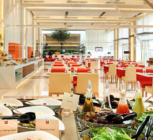 Restaurant Restaurant
