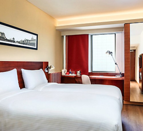 Standard Room Standard Room