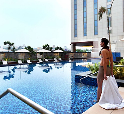 Swimming Pool Swimming Pool