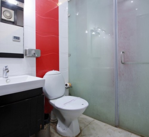 Bathroom Bathroom