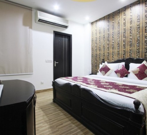 Comfortable Room Comfortable Room