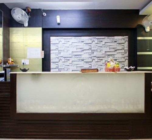 Reception Desk Reception Desk