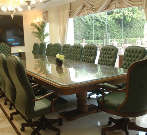 Boardroom