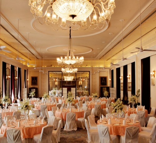Wedding Hall