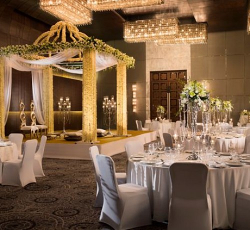 Banquet Hall Banquet Hall