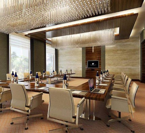 Conference Room Conference Room