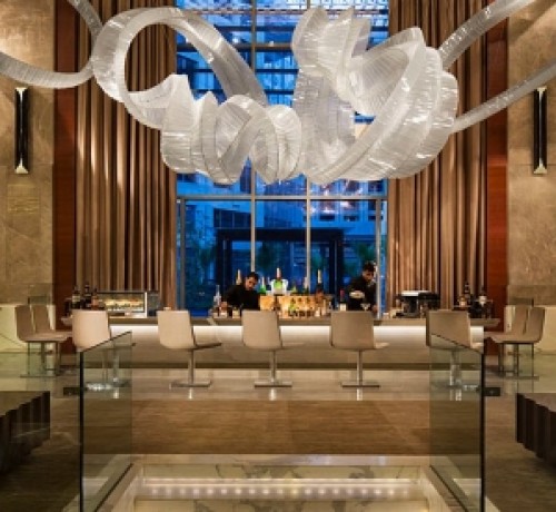 Hotel Lobby Hotel Lobby