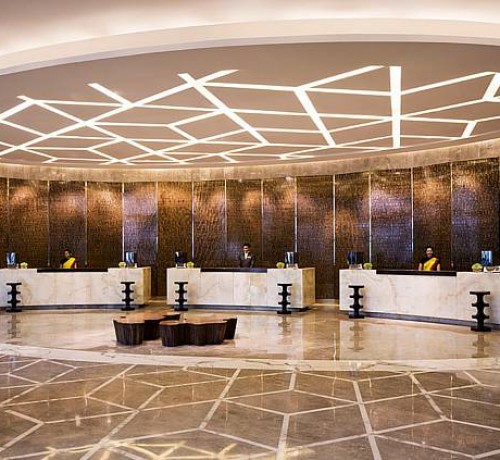 Hotel Reception Hotel Reception