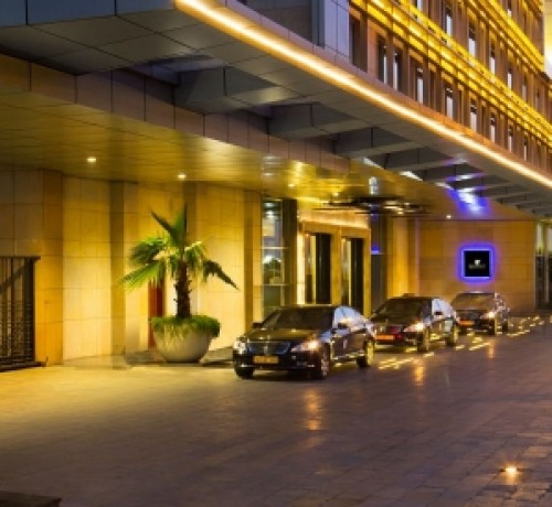 Valet Parking Valet Parking